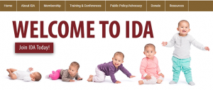 Infant Development Association of California (IDA)
