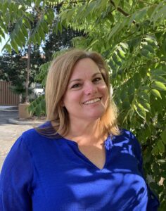 Jennifer Mundy