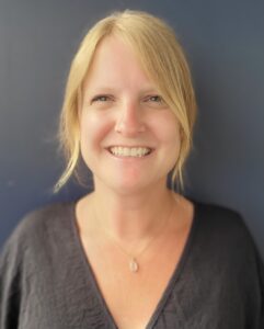 Jennifer Mager
