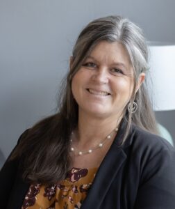 Beth Heavilin