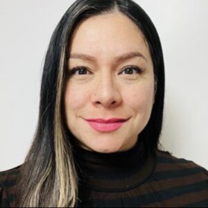Cindy Martinez-Roberts