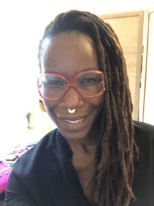 Lafeshia Edwards