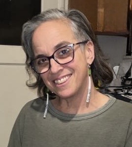Laura Hurwitz