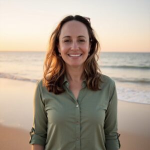 Maggie Pantoni
