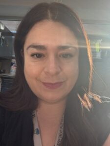 Maria Orozco